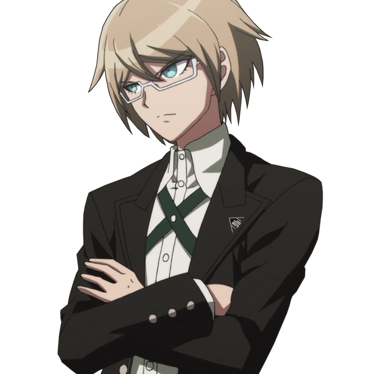Super Danganronpa 2 Characters