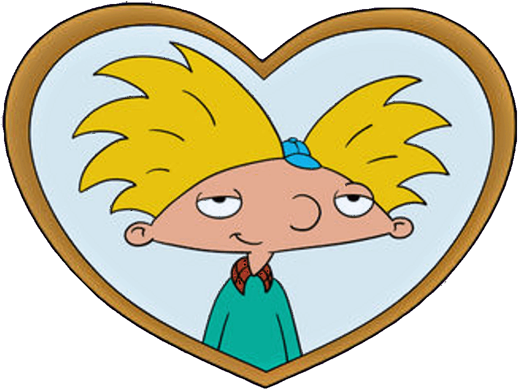 Hey Arnold