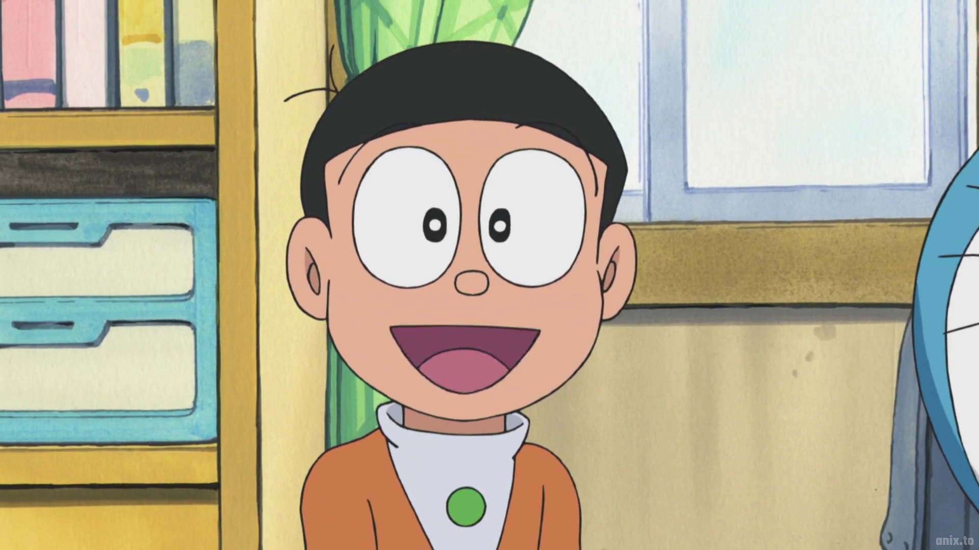 Doraemon Characters