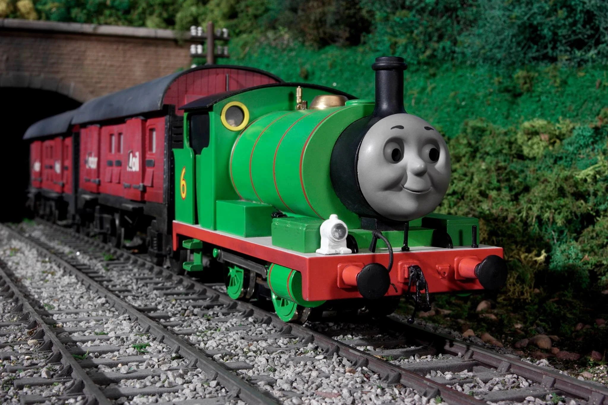 Percy