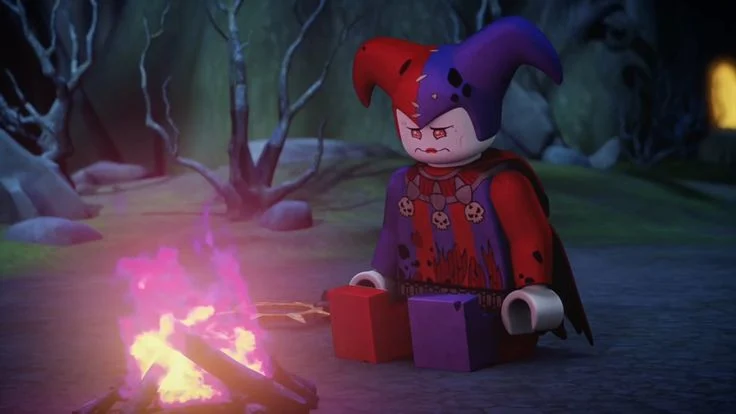 Nexo Knights 