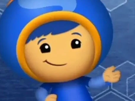 Team UmiZoomi Voices