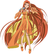 Mermaid Melody Pitchi Pitchi Pitchi