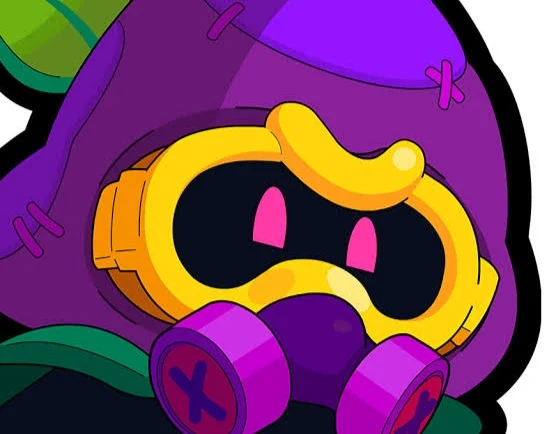 Brawl Stars 