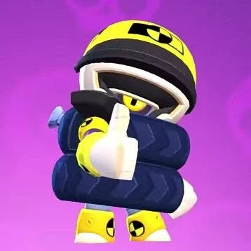 Brawl stars 