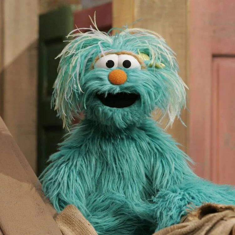 Sesame Street (1969-present)