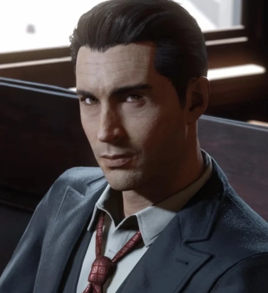 Mafia definitive edition german