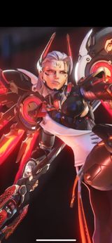 overwatch