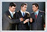 Mafia definitive edition german