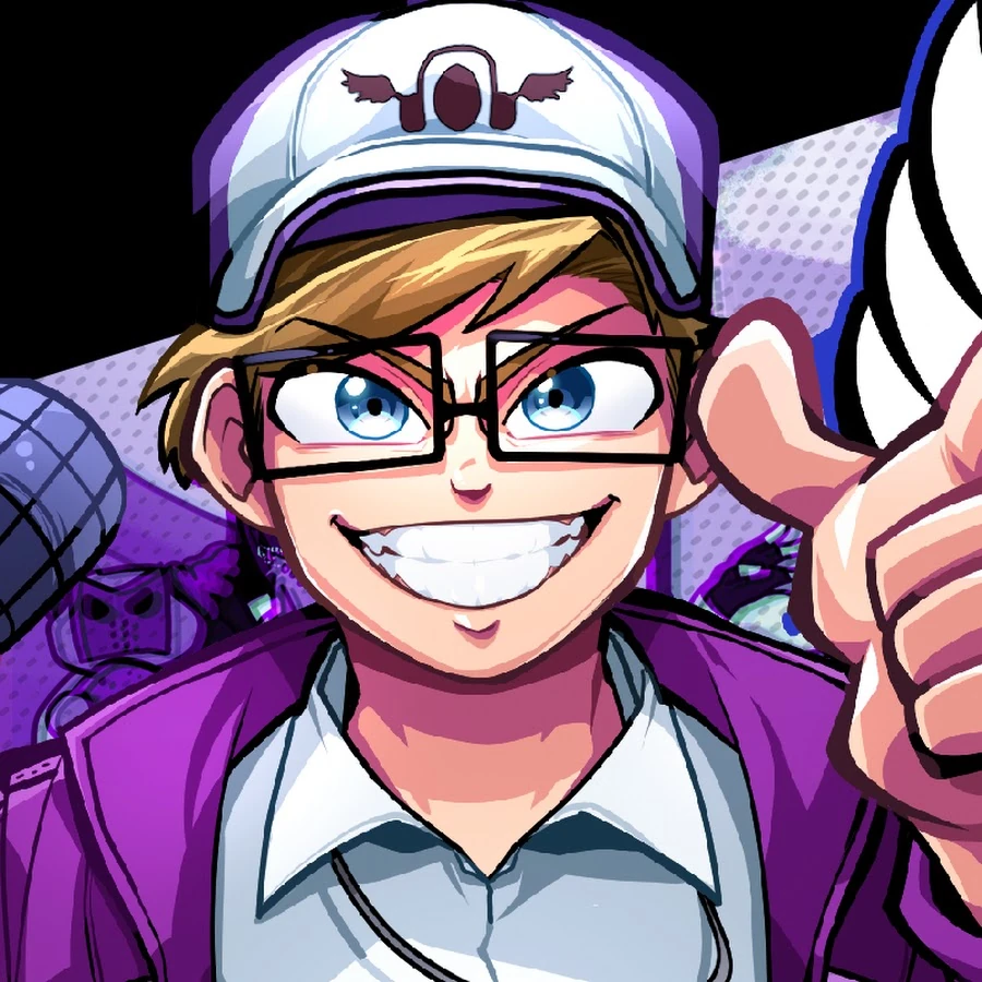 FNF Fun Gang!!