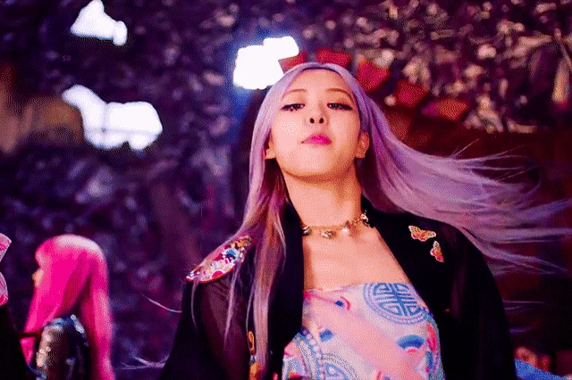 Blackpink 