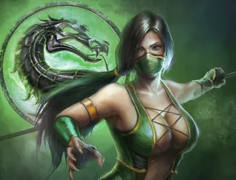 Mortal Kombat