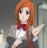 Bleach Characters