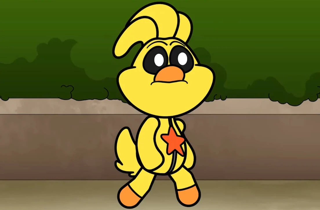 Gacha GameToons