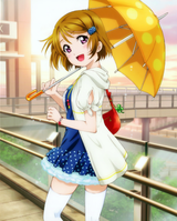 LoveLive