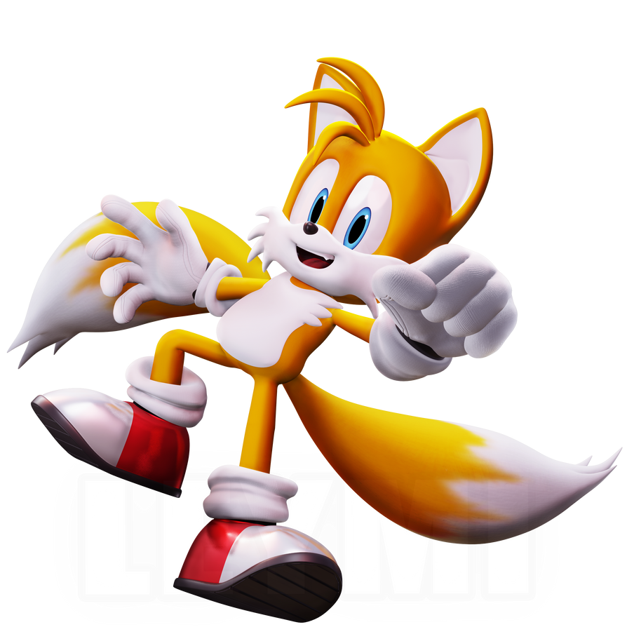 Sonic The Hedgehog