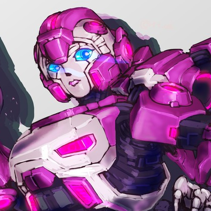 Transformers Voces