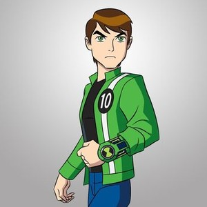 ben 10