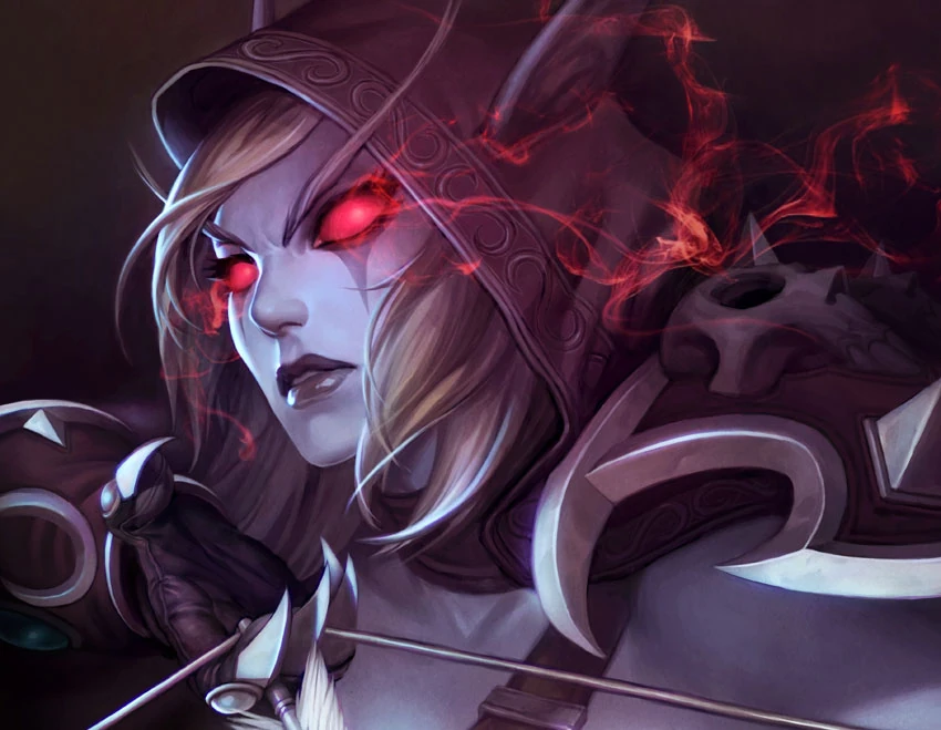 Warcraft 3 IA