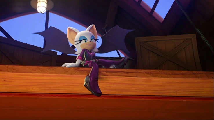 Sonic 