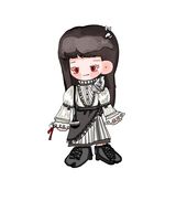 四女