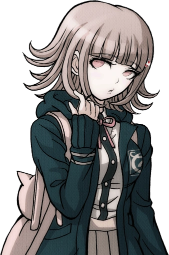 Super Danganronpa 2 Characters