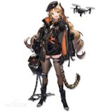 明日方舟