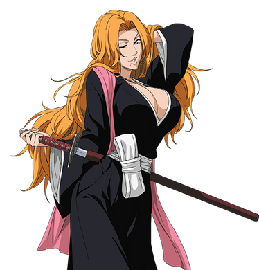 Bleach Characters