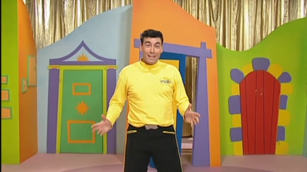 The Wiggles