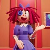 Space Goofs Reboot Voices (Ft. My OC’s)