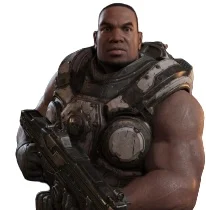 Gears of War