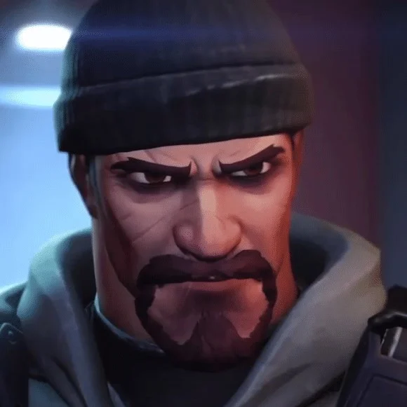 overwatch