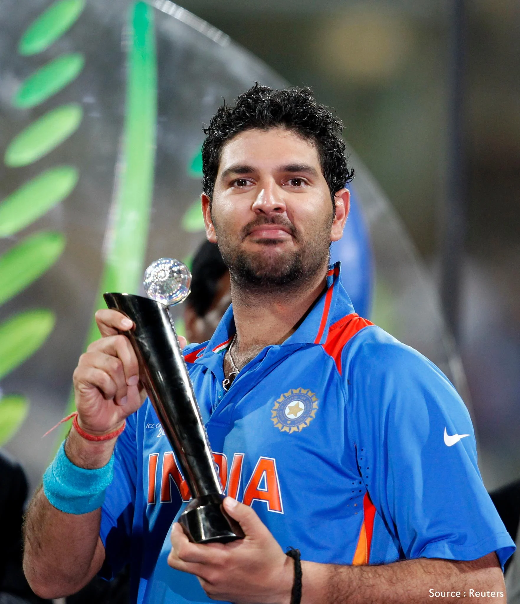 Cricketers