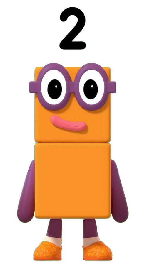 numberblocks