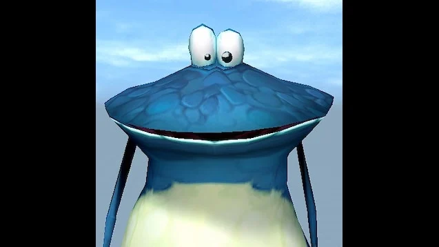 Rayman