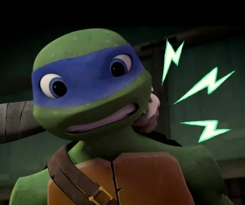 Tmnt 