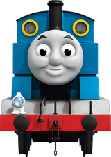 Thomas & Friends