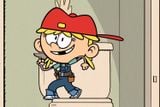 The Loud House & The Casagrandes