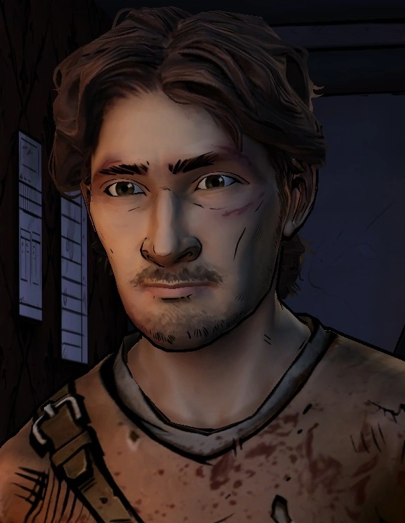 The Walking Dead