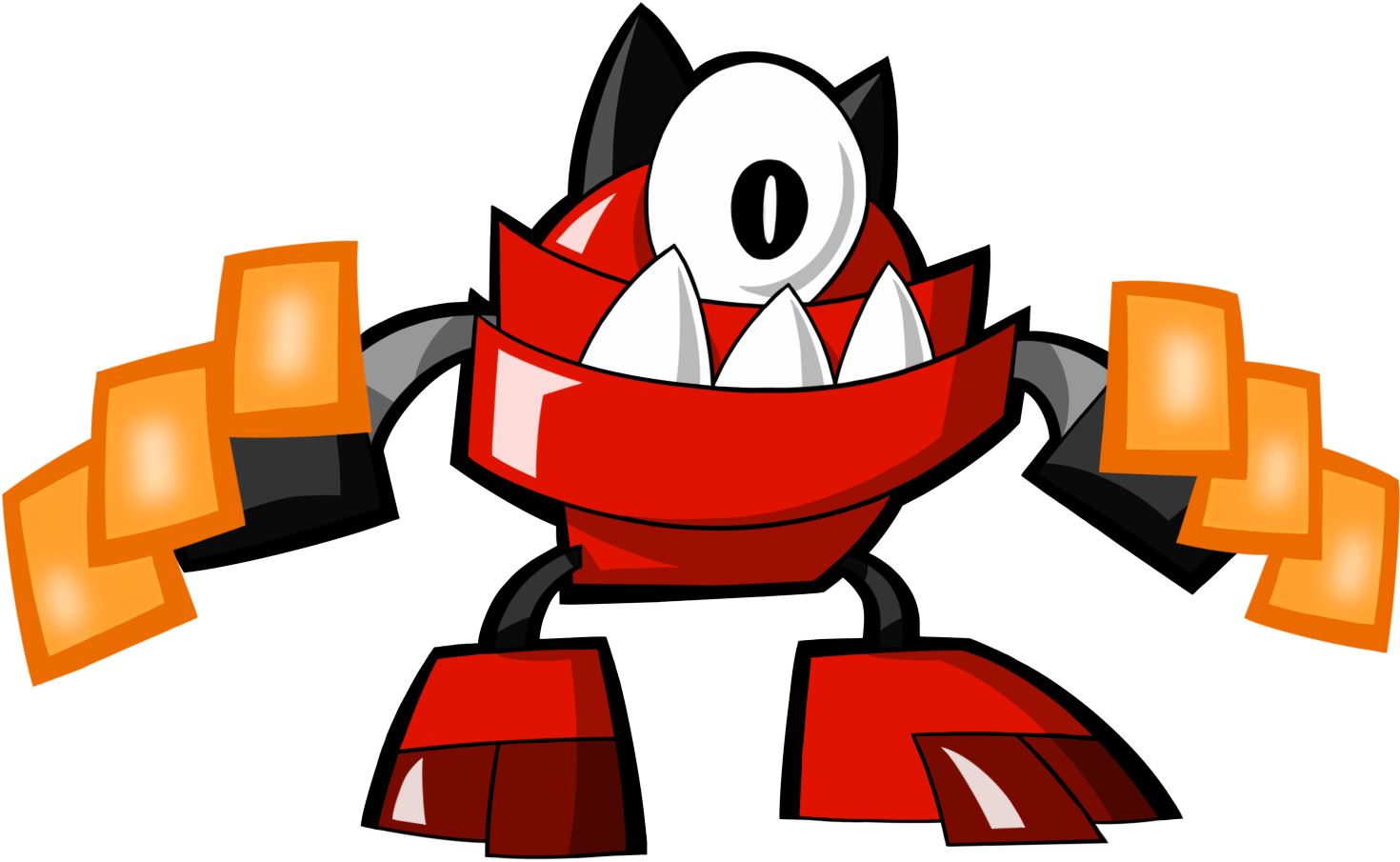 Mixels