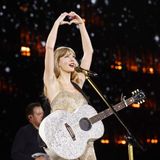 Taylor Swift Mature Voices Models