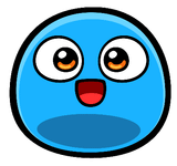 Virtual Blob Pets