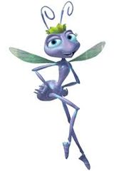 A Bug’s Life
