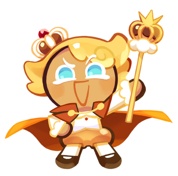 Classicaloid (Cookie Run Version)