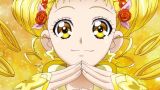 Precures favs for season 