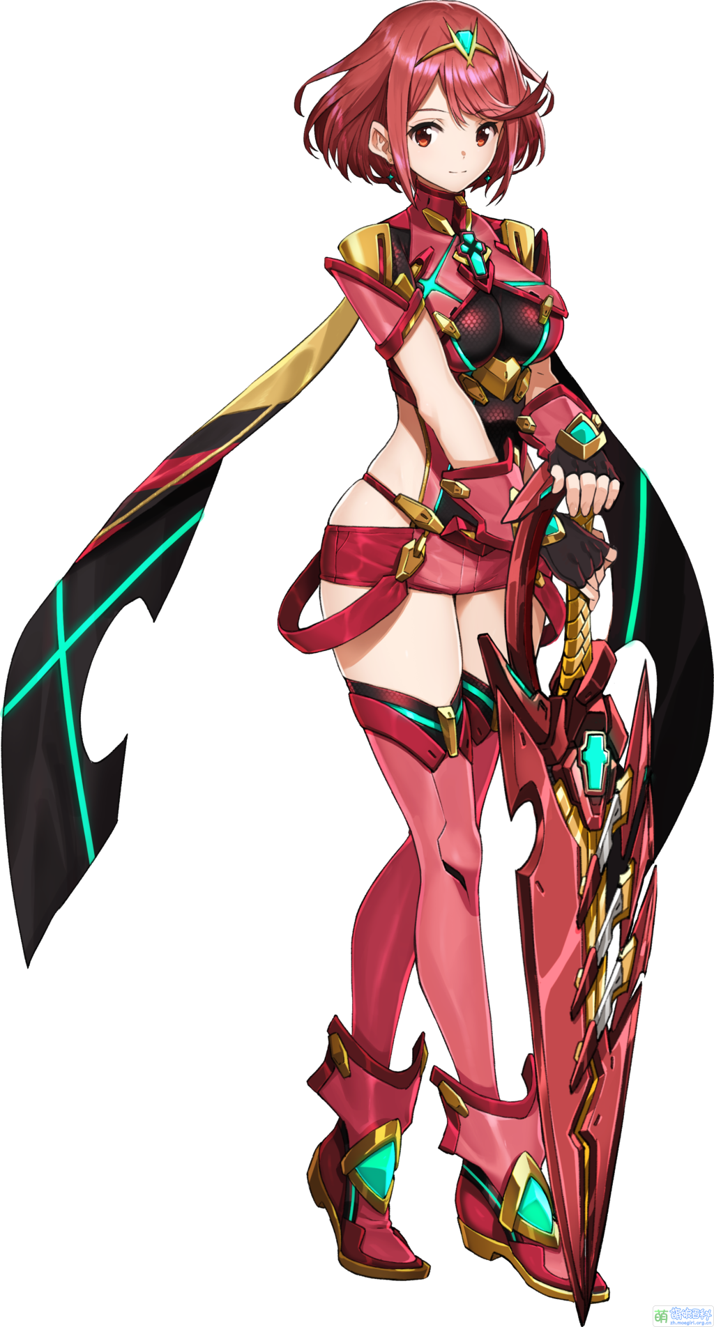 blade