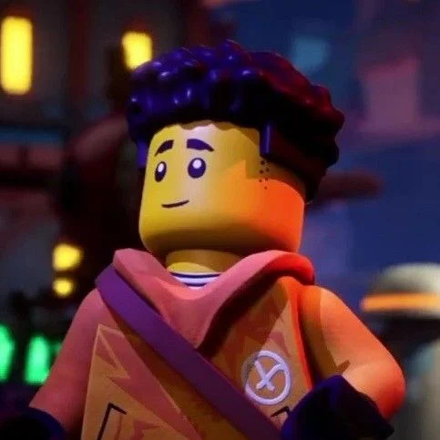 Ninjago Ai voice models
