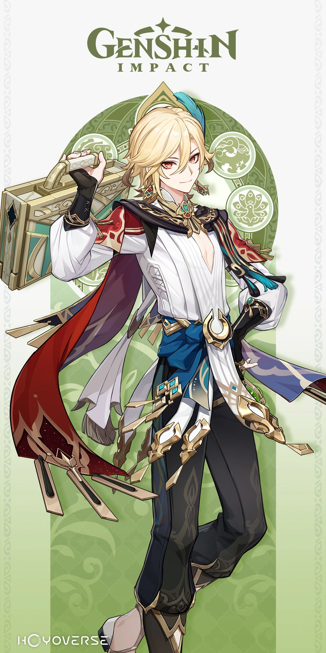 Genshin