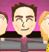 Tomodachi Life