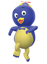 Superwings